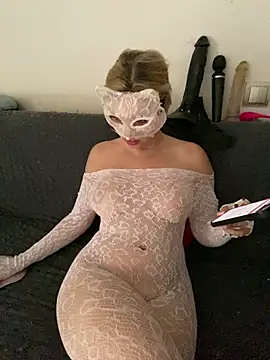 Živý XXX chat SofiyaShahika