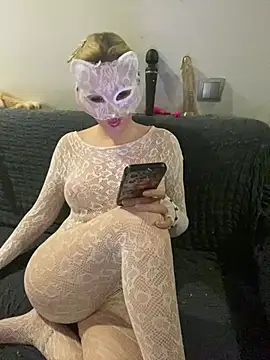 SofiyaShahika Chat XXX live