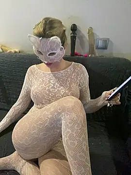 SofiyaShahika's Webcam Show