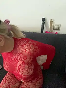 SofiyaShahika Adlı Modelin Web Kamerası Şovu