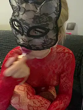 Živý XXX chat SofiyaShahika