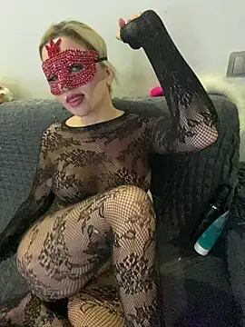 عرض كام SofiyaShahika