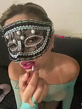 SofiyaShahika Live XXX-Chat