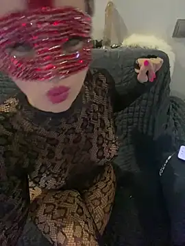 عرض كام SofiyaShahika
