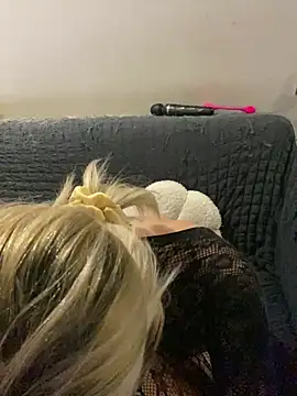 SofiyaShahika 网络视讯表演