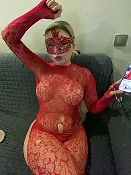SofiyaShahika Chat XXX in diretta