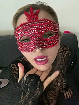 SofiyaShahika 라이브 XXX 채팅