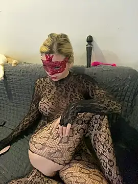SofiyaShahikan Live XXX chat