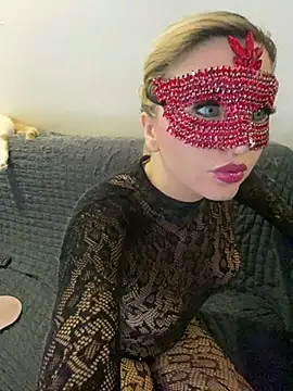 عرض كام SofiyaShahika