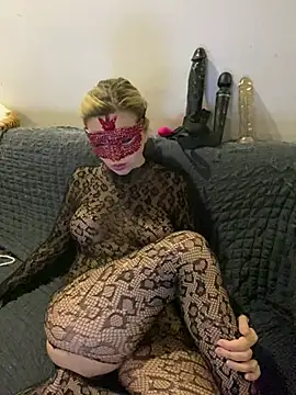 عرض كام SofiyaShahika