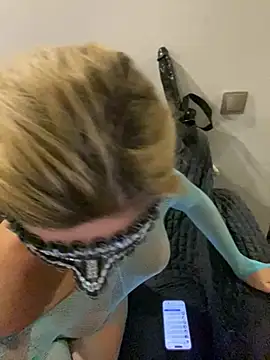 SofiyaShahika Adlı Modelin Web Kamerası Şovu