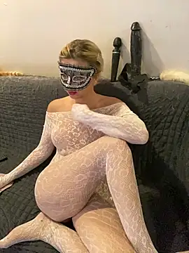 SofiyaShahika Webcam-Show