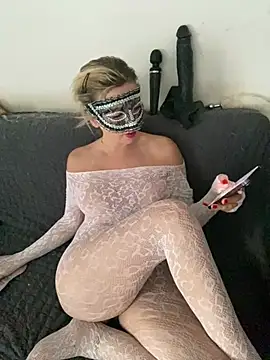 SofiyaShahika Adlı Modelin Web Kamerası Şovu