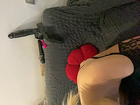 SofiyaShahika Adlı Modelin Web Kamerası Şovu