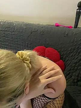 SofiyaShahika Obrolan Langsung XXX