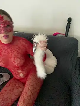 عرض كام SofiyaShahika