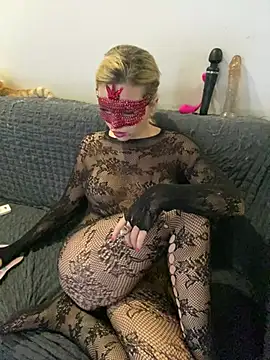 SofiyaShahika Adlı Modelin Web Kamerası Şovu
