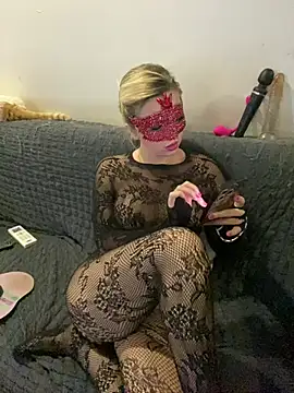 SofiyaShahika Adlı Modelin Web Kamerası Şovu
