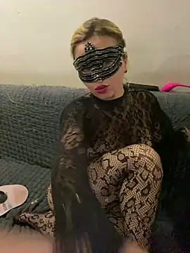 SofiyaShahika's Live XXX Chat