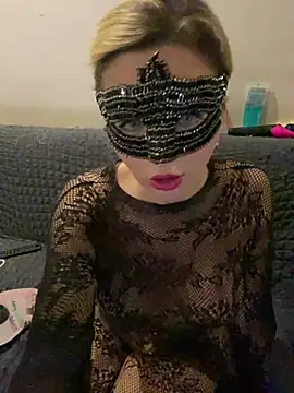 BigggPussyyyLipsss Adlı Modelin Web Kamerası Şovu