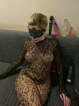 BigggPussyyyLipsss Adlı Modelin Web Kamerası Şovu