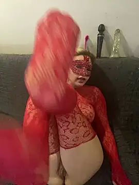 BigggPussyyyLipsss Adlı Modelin Web Kamerası Şovu