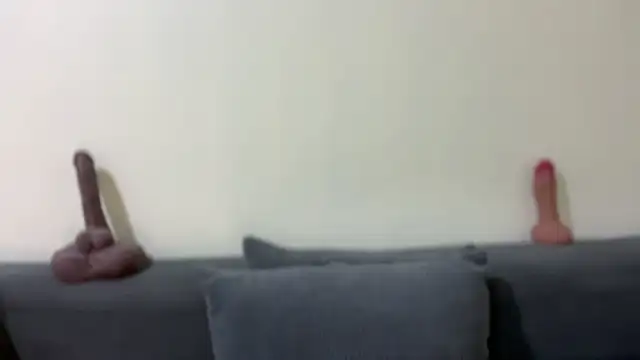 Lovable_with_bigsurprise Pertunjukan Webcam