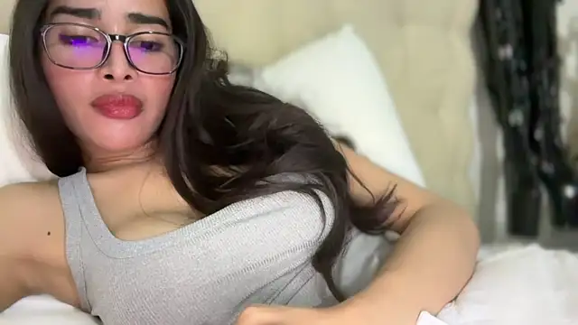 Show de Lovable_with_bigsurprise na webcam