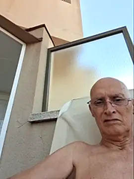 Josepigual007 Show Webcam