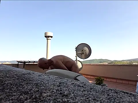 Show de Josepigual007 na webcam