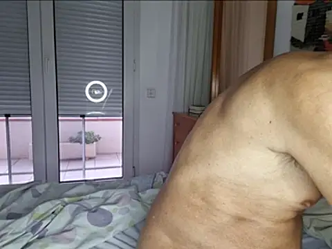 Josepigual007 Webcam-Show