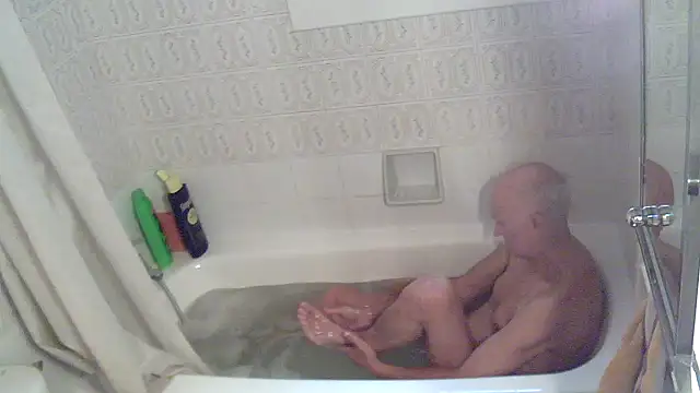 Show Webcam de Josepigual007