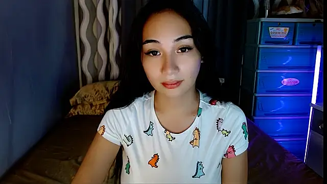 SweetLilly_18n Webbikameraesitys