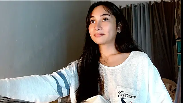 AsiaticRose_06 Pertunjukan Webcam
