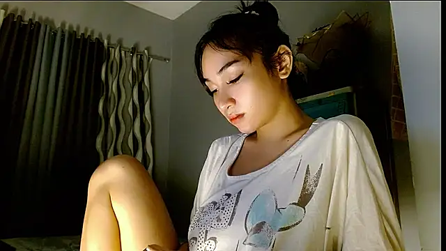 AsiaticRose_06 Pertunjukan Webcam