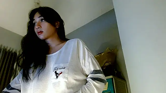 AsiaticRose_06 Webcamshow