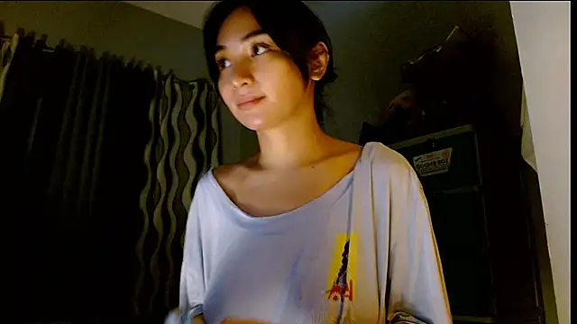 AsiaticRose_06 Pertunjukan Webcam
