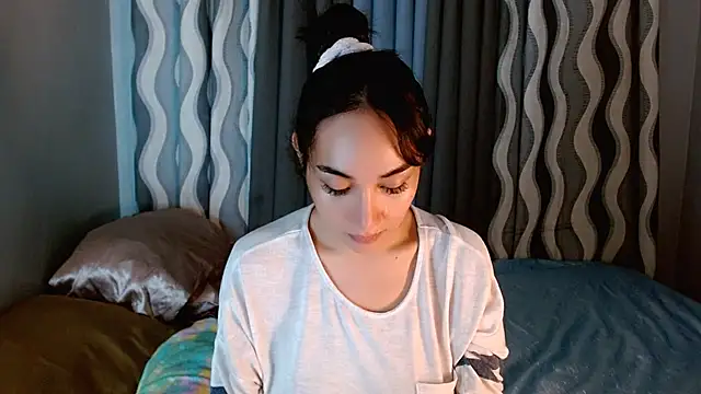 AsiaticRose_06 Webcamshow