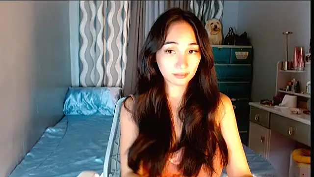 AsiaticRose_06's Webcam Show