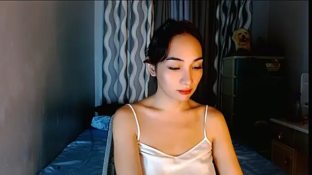 AsiaticRose_06 Pertunjukan Webcam