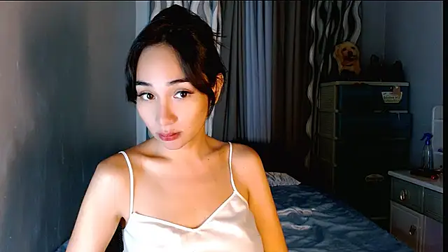 AsiaticRose_06's Webcam Show