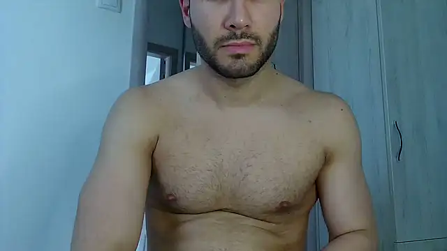 Justynn1 Webcam show
