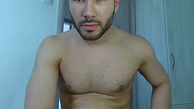 Justynn1 Webcam show