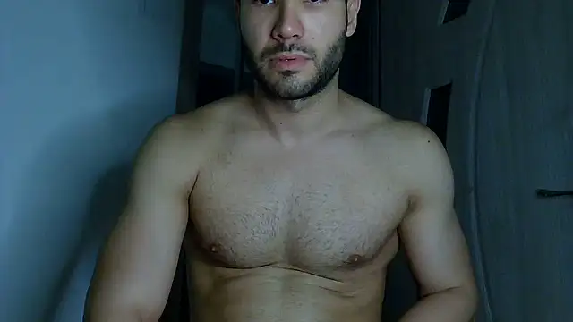 Justynn1 Webcam show