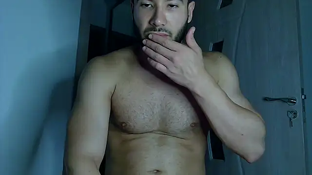 Justynn1 Webcam show