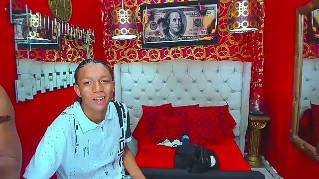 PEINBOYS' Webcam Show
