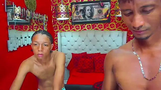 PEINBOYS – webcam-show
