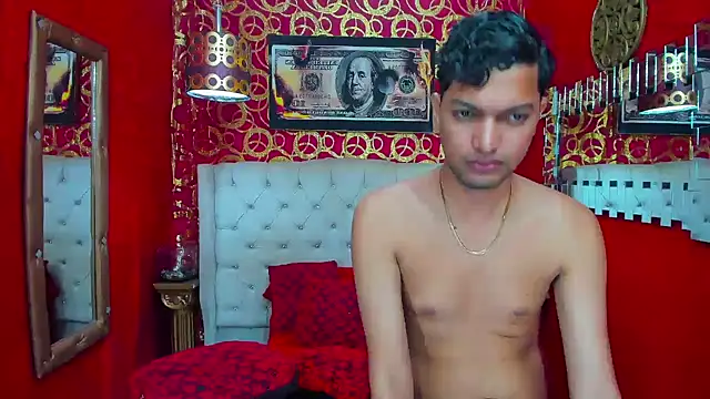 PEINBOYS: вебкам-шоу
