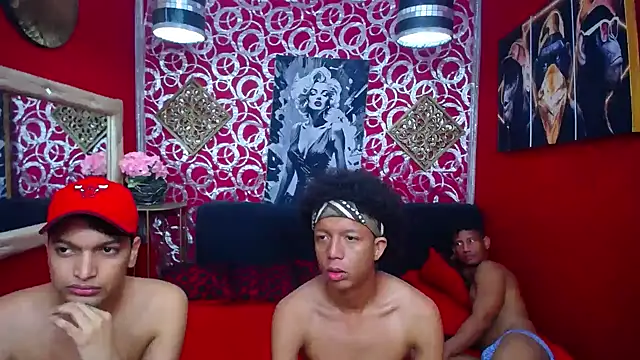 PEINBOYS Show Webcam
