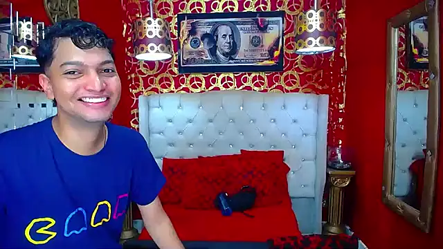 PEINBOYS webcam show